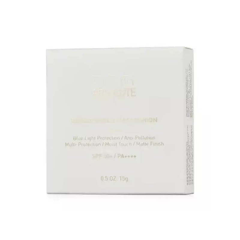 Atomy [애터미] 앱솔루트 어반 쉴드 선쿠션 (15g) [Atomy] Absolute Urban