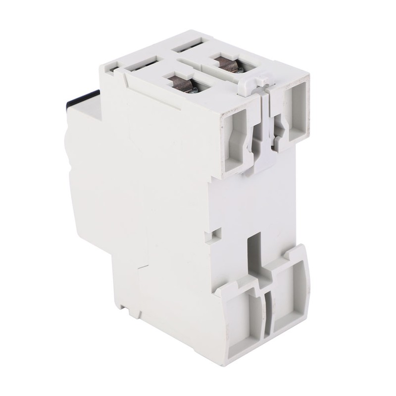 GYL9 2P 230VAC RCCB Residual Current Circuit Breaker Leakage Protector