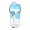 OXO Tot 325 ml Sippy Cup (Aqua)