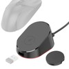 Soarking Compact Magnetic Computer Mouse Charging Dock R3 for Razer