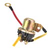 Generator Relay Aluminum Alloy Wearable Fire Prevention 150A Power Generation