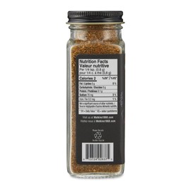 Watkins Gourmet Organic Spice Jar, Cajun Seasoning, Non-GMO, Kosher, 65 g