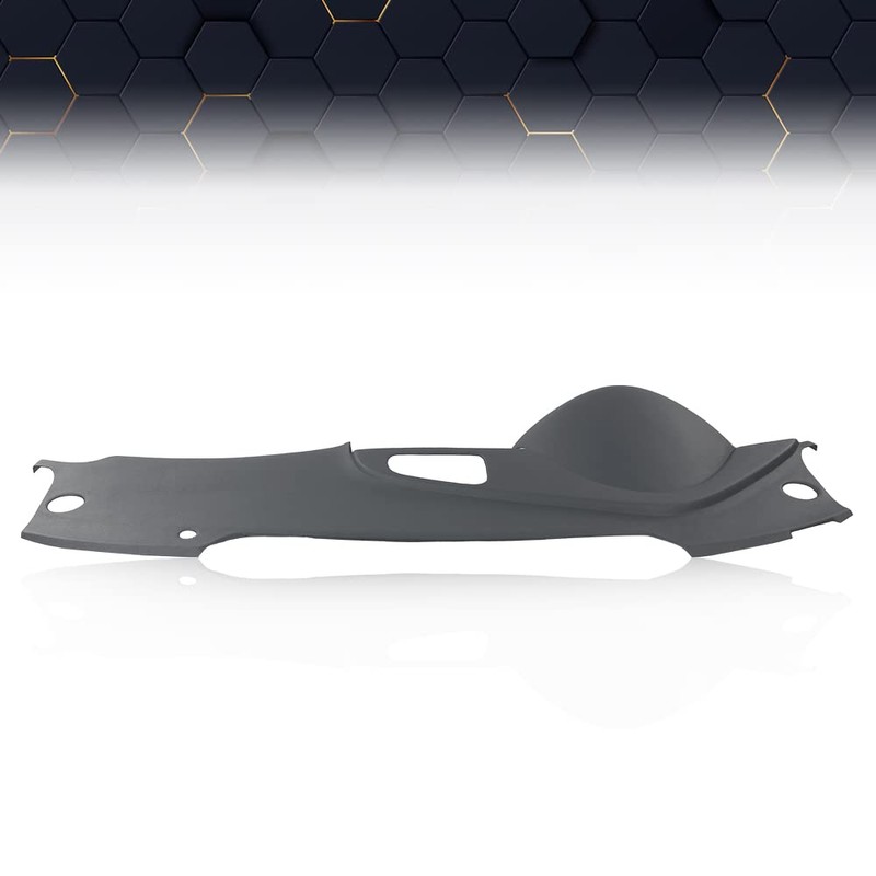 PIT66 Dash Board Cover Compatible with 2004-2008 Acura TL Dash