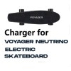coming data power supply battery Charger for voyager neutrino electric