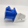 Industrial Socket Connector, 3 Pin Connector 32A 3pin 220V-250V 50/60Hz