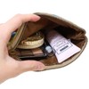 I Planning K4271A Harapeko Aomushi Gobelin Weave Boat Bottom Pouch,