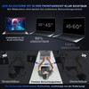 ngningo Notebook Laptop Privacy Screen Protector 14 Inch for 16:9