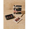 Tamur [Tamur] Mansour Snack Date Tamur Dates 3 Pieces /
