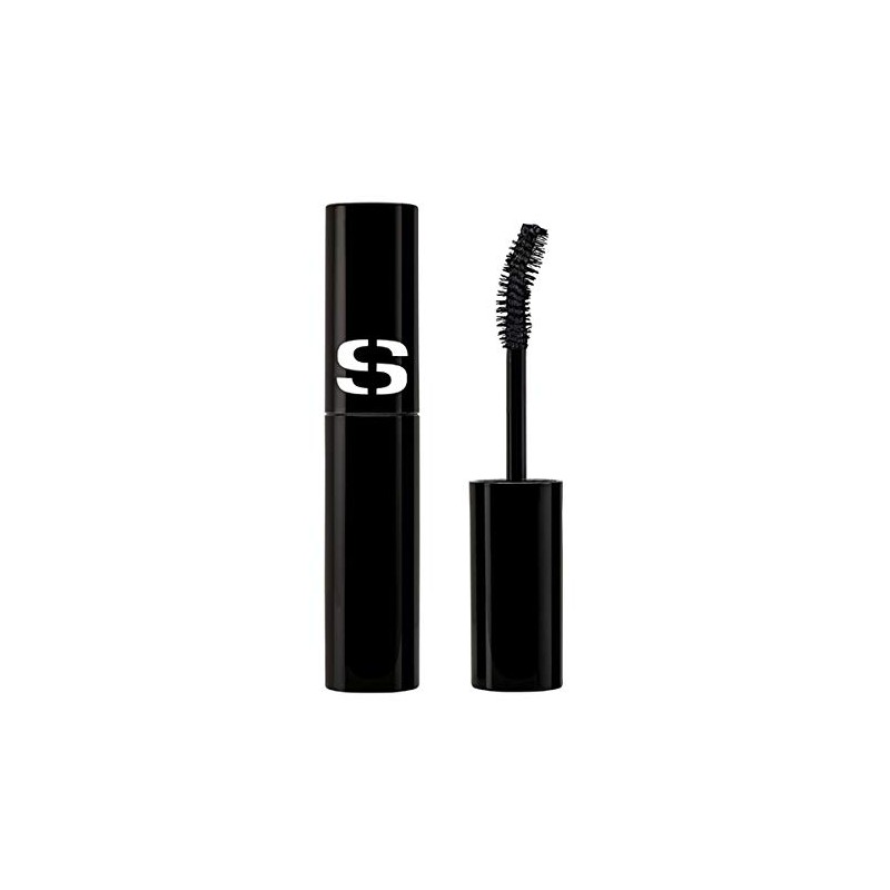 Sisley Paris Curl Mascara 03-Deep Blue 10 ml