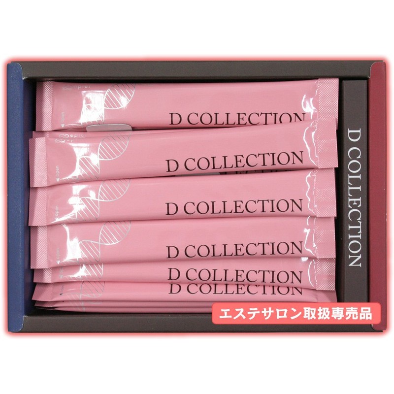 [Proteoglycan-containing lactic acid bacteria drink] epier D COLLECTION 120g (4g
