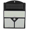 Solar Power Light Motion LED Sensor Wall Lamp Induction Eaves