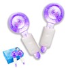 Smasener Ice Globes for Facials, Ice Globes, 2 Pieces Facial