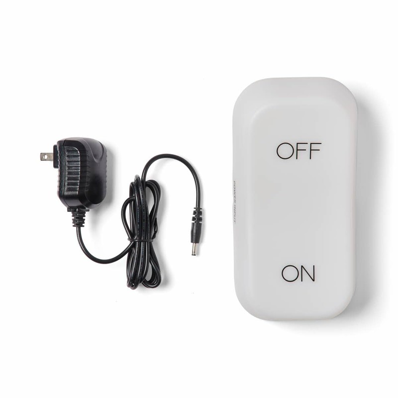 Medline Gravity Sensor Safety Light