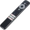 Unbranded Voice Remote Control for All TCL Google Smart TV