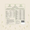 The Grit Co. Purpose Protein - Vegan Plant-Based Protein Powder,