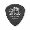 Dunlop Tortex Flow 1.35 mm Guitar Picks 4 Pack (48)