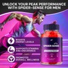 Spider Sense (2 Pack) Spider Sense Gummies for Men –