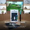 Golf At Home - No Ball Golf Simulator - Precise
