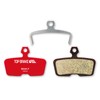 Top Brake Disc Bike Brake Pads for AVID SRAM Code