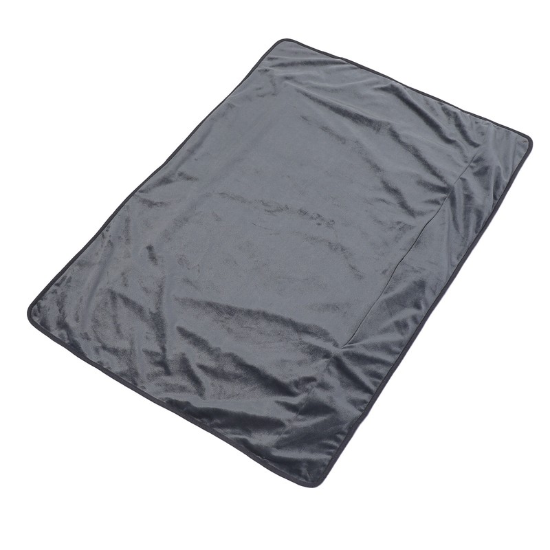 Heated Blanket Heated Shawl Wrap Washable Wearable Blanket Wrap for