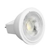 2Pcs MR11 Light Bulb High Brightness 3W 110V Faster Heat