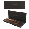 Paleta De Pomadas Para Cejas Kara Beauty First Impressions