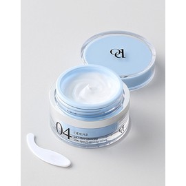 Odair [오데어] 1000 스피드 루미너스 크림 30ml [O'Dare] 1000 Speed Luminous Cream 30ml