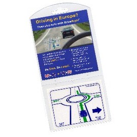 DriveRight Lane Safety Device