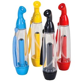 Pump Mister Personal Cooling Device 4 Per Order Colors May Vary