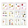Kit De Tarjetas Para Lenguaje Volumen 3 Di-332