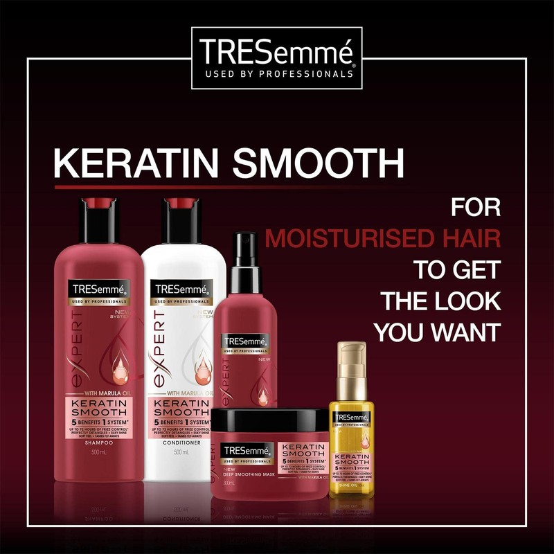 TRESemme Keratin Smooth Treatment Masque 300 ml