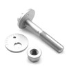 2 Set Rear Camber Adjustment Eccentric Bolt Kit DG9Z-5K978-A Compatible
