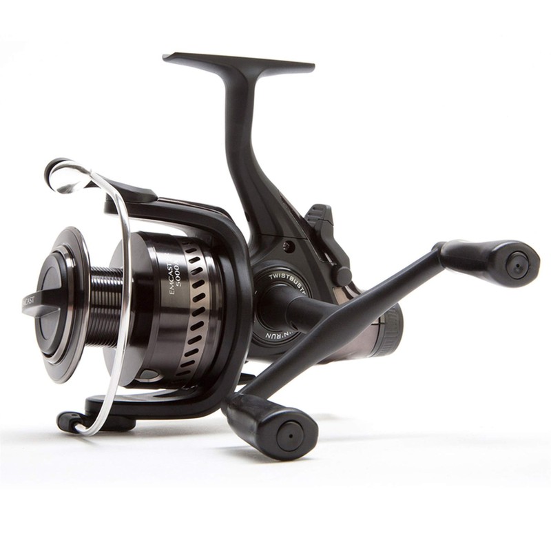 DAIWA EMCAST BR 4500 FISHING REEL MODEL NO. ECBR4500A