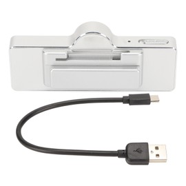 Voice Recorder Multifunctional 1080P Noise Reduction Smart Voice Video Recording Device 8GB