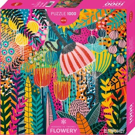 Beautiful Futures 1000 Pieces