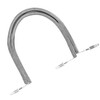 WE11X10007 for GE Dryer Heater Heating Element Coils WE11M23 Re-String