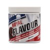 Royal Flavour, Aroma Powder, 250 g Tub, Rum Ball