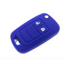  Nordecco Silikon-Schlsselanh?nger-Schutzhlle, passend fr Opel Astra Insignia Mokka Meriva