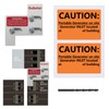 Generator Interlock Kit Compatible with General Electric GE 150 or