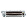 Cisco EtherSwitch Module 16 x 10/100Base-T Ports, NME-16ES-1G-P (Renewed)