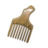 Xuanli Peine de pelo / barba / peine de dientes