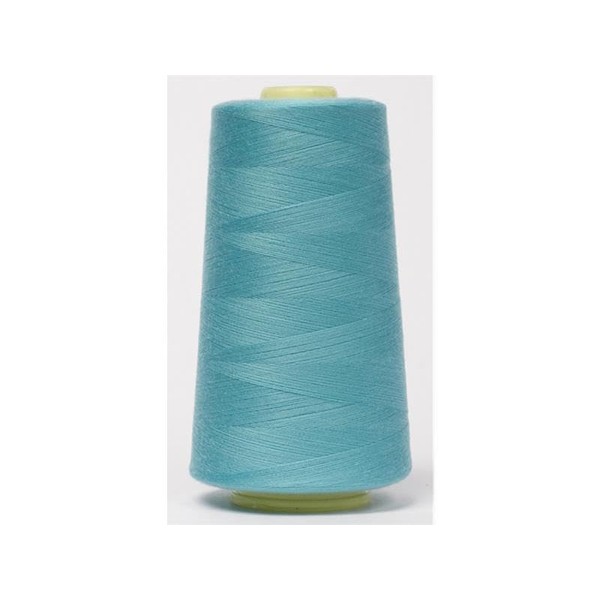 Jajasio Overlock Thread 50/2 in 200 Colours 5000 Yards (4570