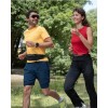 Waterfly 3 Bols Belt Carr Maratón Homb Mujer Cint DeLG