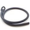Archery Tube Peep Sight (3/16" Peep Sight)