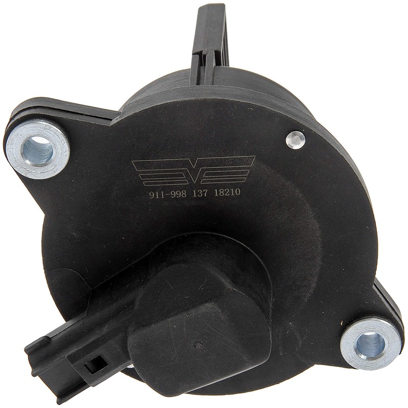 Dorman 911-998 Engine Intake Manifold Runner Control Valve Compatible with
