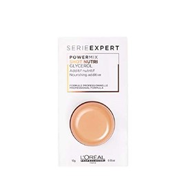 L'Oréal Professionnel Paris Series Expert Powermix Shot Nutrifier Moisturising Additive for Dry Hair 10 ml