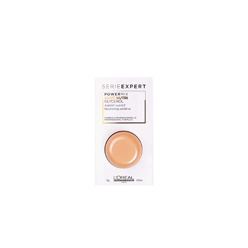 L'Oréal Professionnel Paris Series Expert Powermix Shot Nutrifier Moisturising Additive