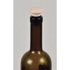 Pearl Metal Domaine Luti Bottle Stopper, Rose Pink C-3708