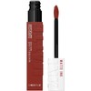 Maybelline Super Stay Matte Ink Liquid Lipstick Makeup, Long Lasting