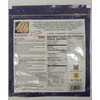 Deep Black Pepper Papad (Wafer) - Pack of 3 (200